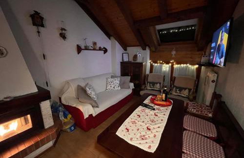 La casa del Cucù al Ravascletto, 900mt from cable car - Foto 10