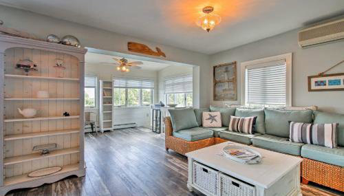 Deluxe Waterford Home with Views, Outdoor Bar and More - Foto 5