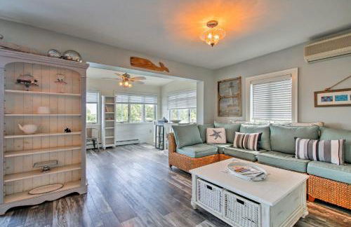 Deluxe Waterford Home with Views, Outdoor Bar and More - Foto 5