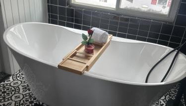 CabinSnowmobile TrailsIce FishingFireplace - Foto 2