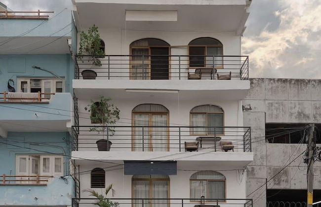 1bedroom Suite - 1 Block Away to Icon Beach - Foto 4