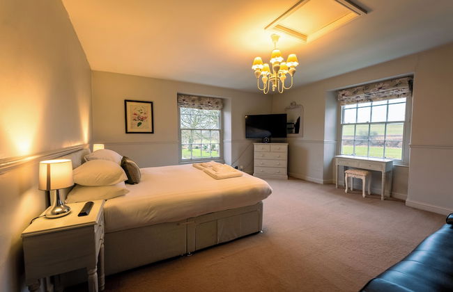 Oakerthorpe Holiday Village - Foto 29