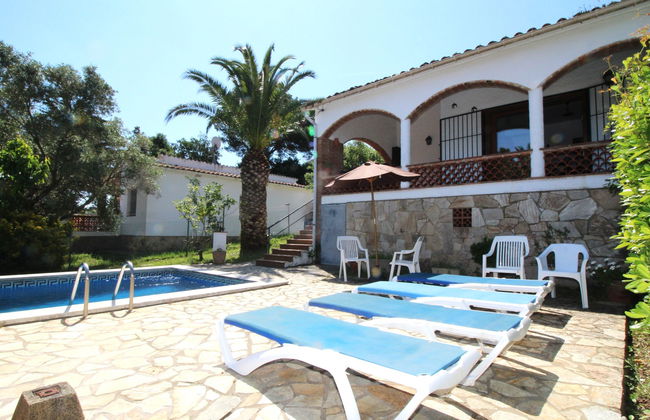 Mas Tomasí - Foto 1