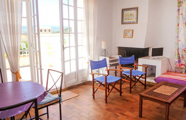 Hameau la Madrague - Foto 5