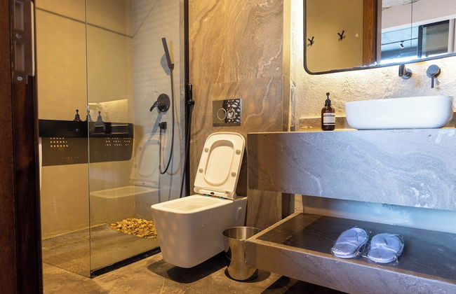 Portal Chalets With Private Pool- Qirwan - Foto 57