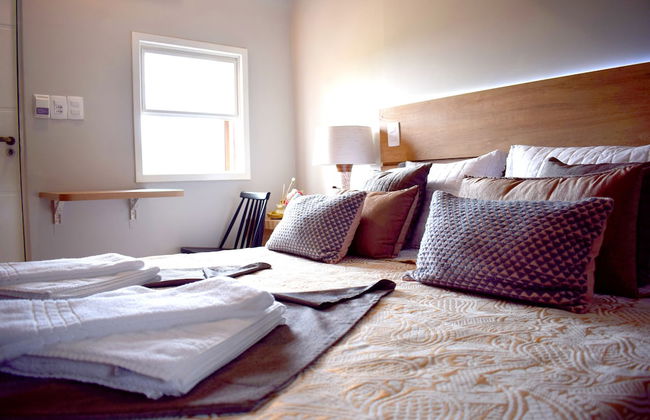 Chalés do Thermas Águas de Lindoia - Photo 15