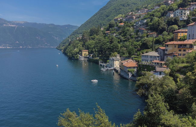 Lavarell House - Best Lake View by Rent all Como - Foto 40