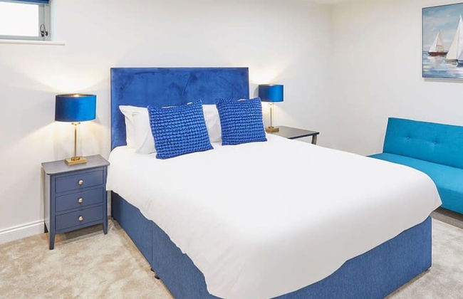 Host Stay The Townhouse - Foto 2