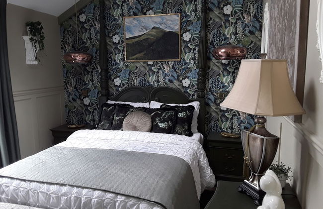 Ballybur lodge Mews 1 - Photo 2