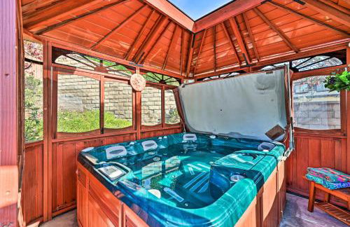 Chula Vista Studio with Hot Tub about 9 Mi to Downtown - Foto 1