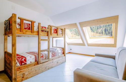 Apartment Torrita di Canazei by Interhome - Foto 11