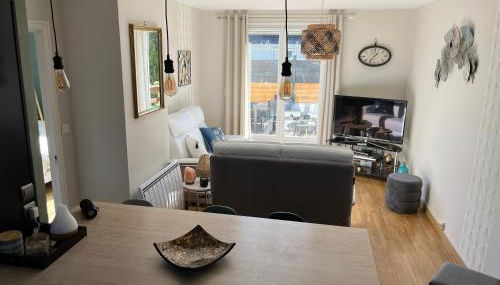 Maison à 700m de la plage - Photo 3