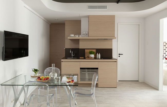 Eric Vökel Boutique Apartments - Hamburg Suites - Foto 12