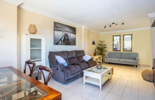 AMAZING HOME SEA VIEW PLAYA DEL DUQUE by LoveTener - Foto 7