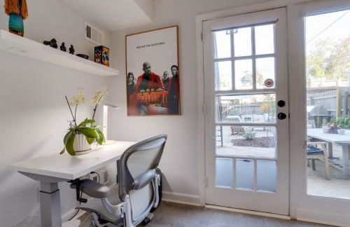 Sojourn Free Parking Capitol Hill - Foto 11