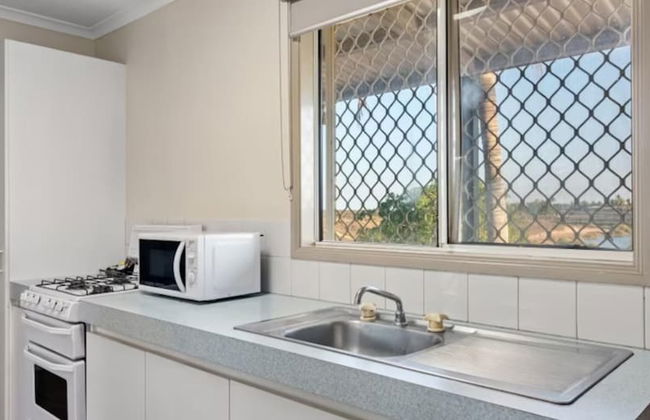 Discovery Parks - Port Hedland - Foto 42