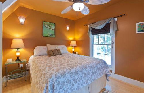 Private Cottage on Lookout Mountain - Foto 34