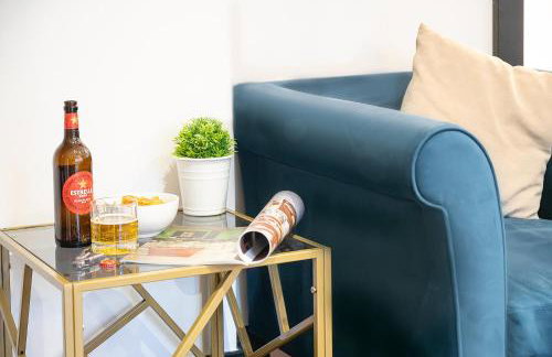 Northern Hideaways Apple Store, Ellingham - Foto 67