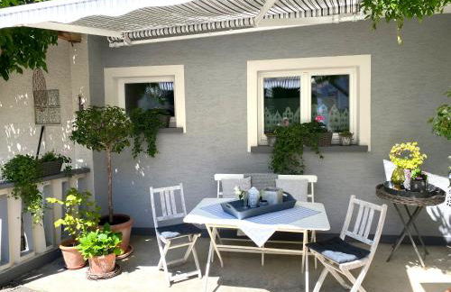 Zuhause bei ELLEN - Foto 23