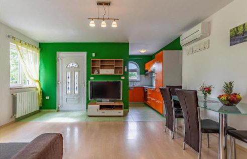 Amazing Home In Pula With Sauna - Foto 32