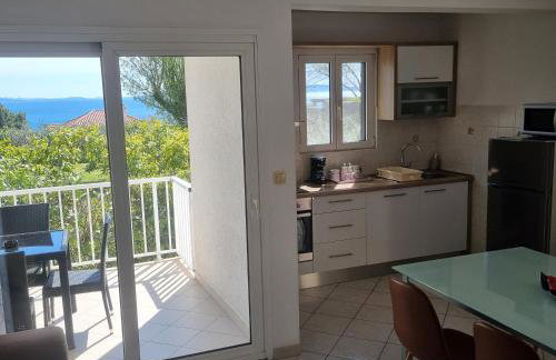 Apartment Green Oasis - Photo 6