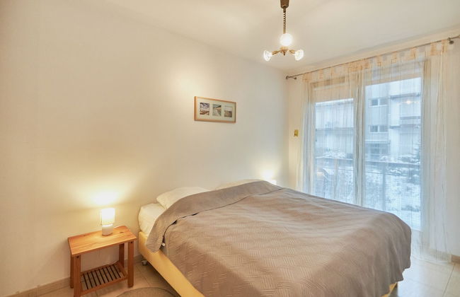 Apartamenty Swinoujscie Zacisze Lesne II - Foto 27