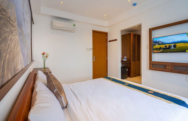 The Present River Hoi An - Foto 26