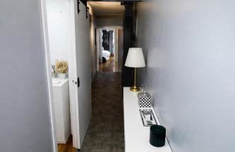 Next to Manhattan 2 Bedrooms Apartment - Subway 20 steps, Manhattan 1 Stop - Foto 15