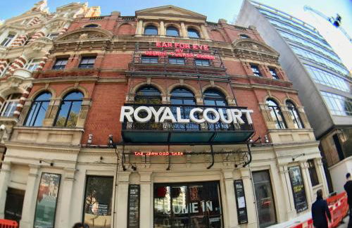 Victoria Belgravia Apartments - Photo 65