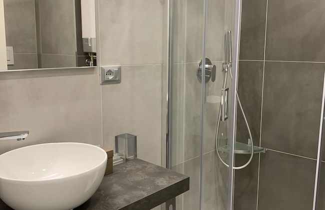 ApartHotel Bossi - Foto 32