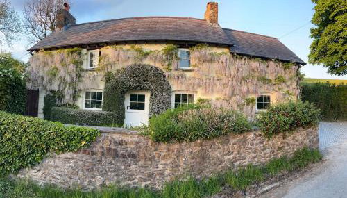 Penrhiw Cottage - Foto 2