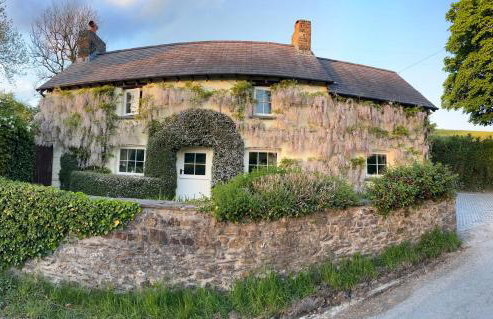 Penrhiw Cottage - Foto 2