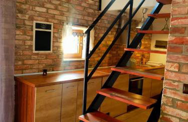 Dom Gościnny Magiczna Stodółka - Foto 13