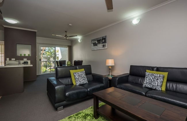 Marlin Cove Resort - Photo 50