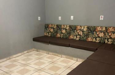 House with leisure area in Vale do Iguapó - Foto 1