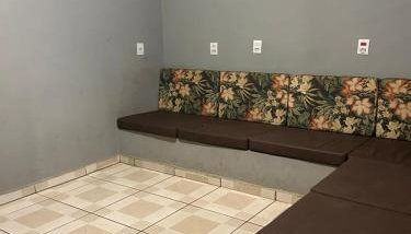 House with leisure area in Vale do Iguapó - Foto 1