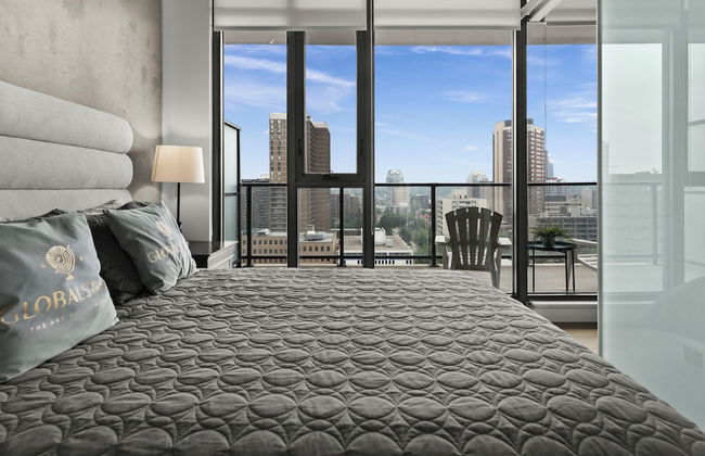 GLOBALSTAY. Downtown Calgary Apartments - Photo 18