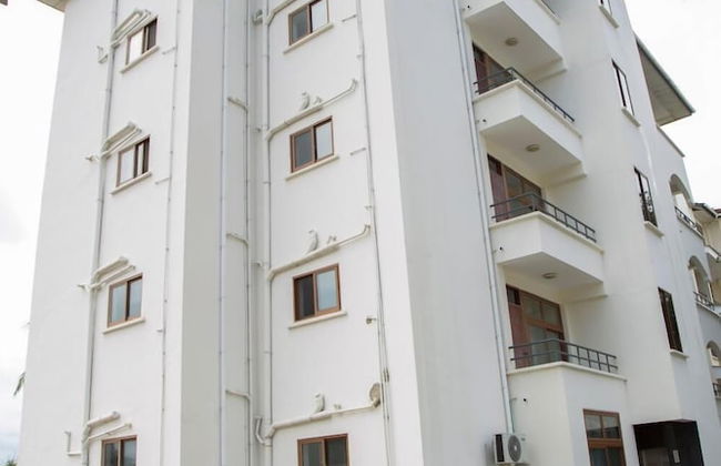 Baobab Hotel Apartment By Zakinn - Photo 27