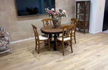 Bonheur en Seine, Piscine, Vue Seine - Foto 1