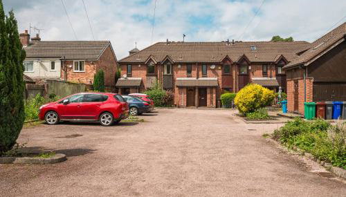 Modern 2 Bedroom House with Parking - Foto 4