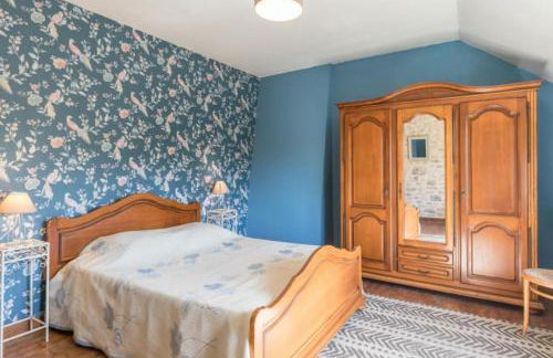 Gîte Les Fresnes - Foto 11