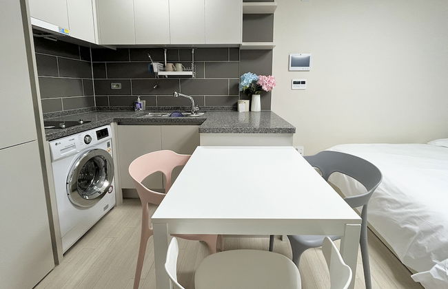 Landmark Stay in Songdo - Foto 58