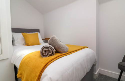 Ladybird Rest - Foto 18