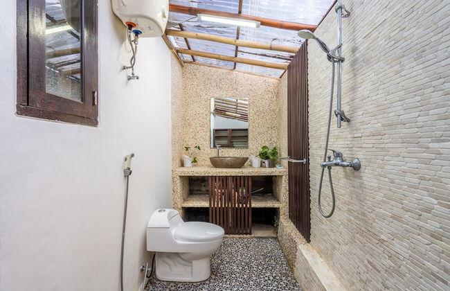 Surya Villa - Foto 34