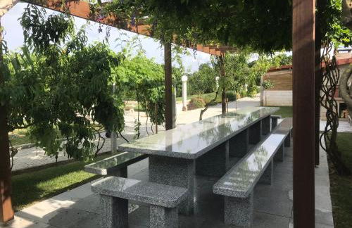 Gites Des Sablons - Foto 12