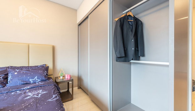 Dorsett Residences by BeYourHost - Foto 5, Zimmer
