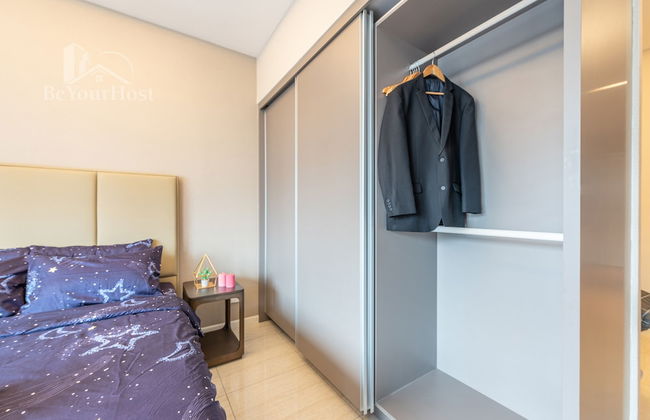 Dorsett Residences by BeYourHost - Foto 6