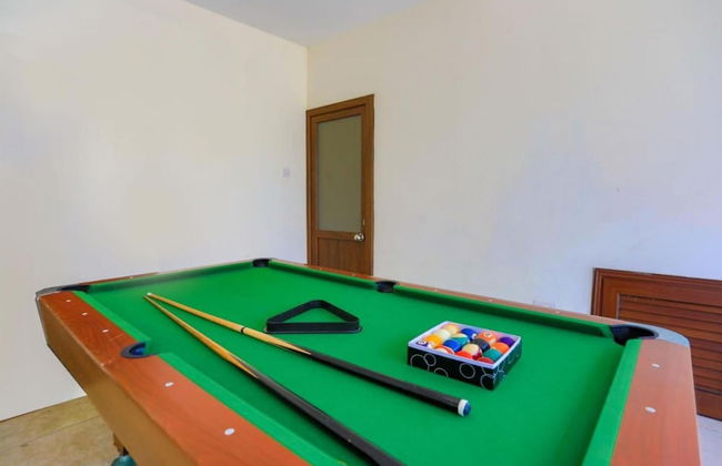 Villa Tsikkos Ena in Argaka - Foto 31