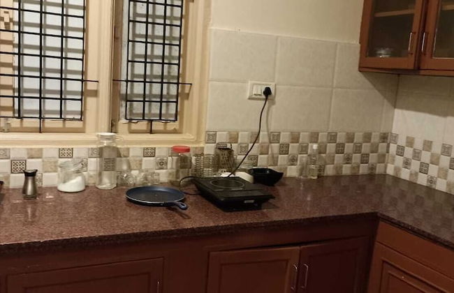 Urban Stay Adams Service Apartment - Foto 22