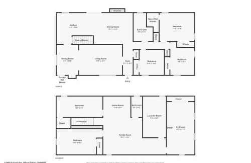 DenverRed Rocks 6BR Sleeps 14 Hot Tub - Foto 59